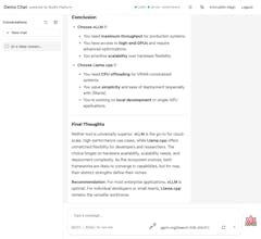 Bodhi Chat - Powered by Bodhi App gallery image