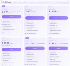 HighProxies gallery image