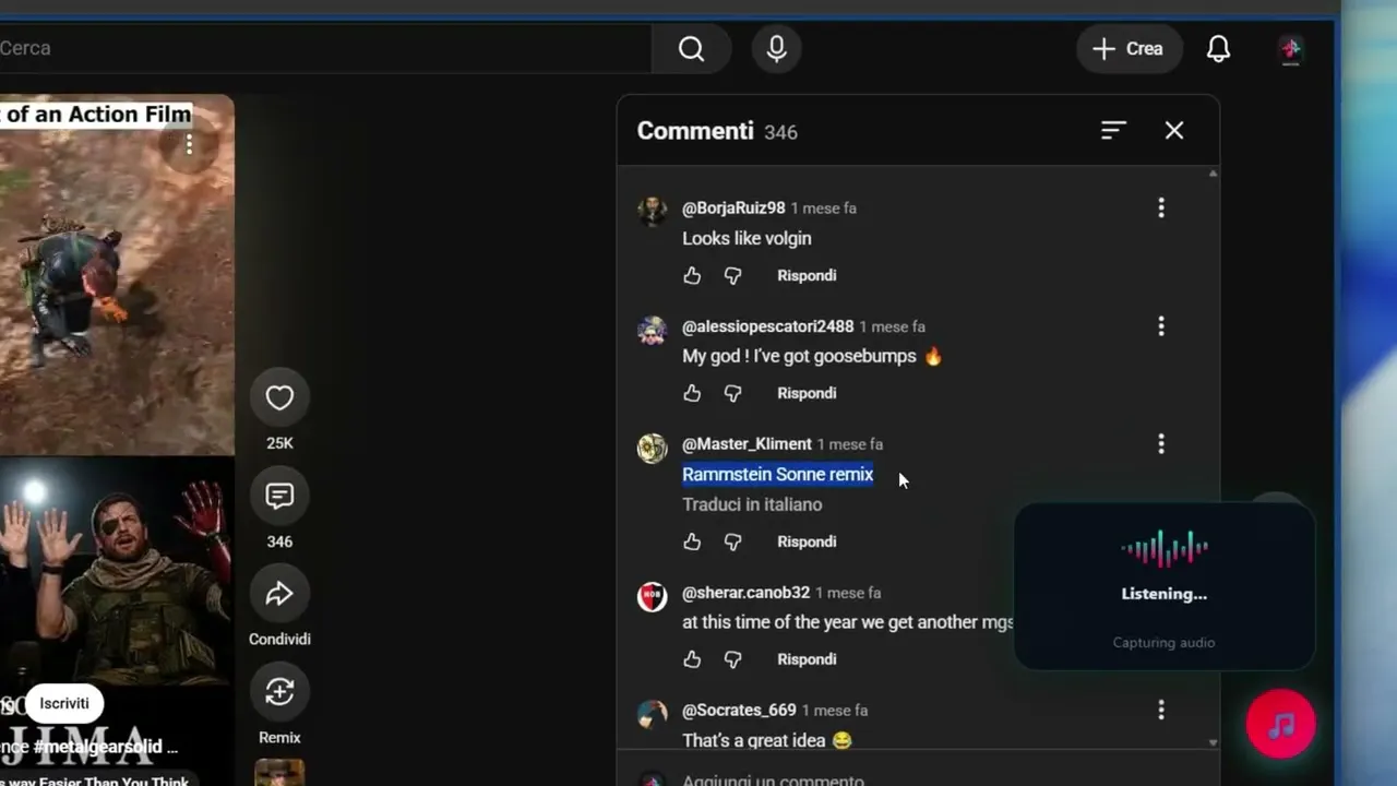 MusicPulse — Find Any Social Remix gallery image
