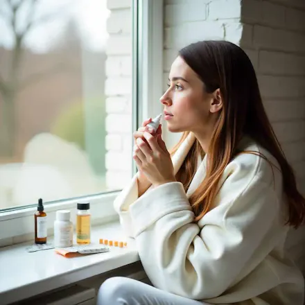 nasal spray manufacturers in india gallery image