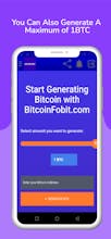 BitcoinFobit Bitcoin Generator gallery image