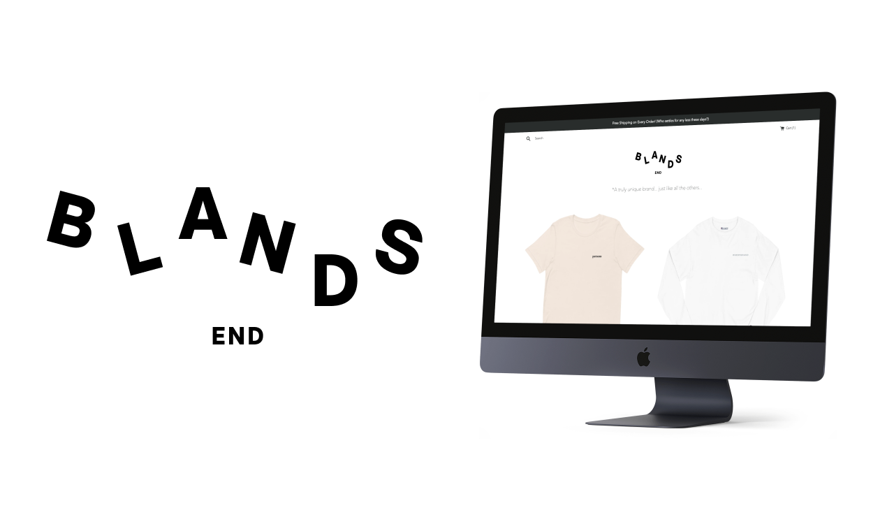 Blands End gallery image