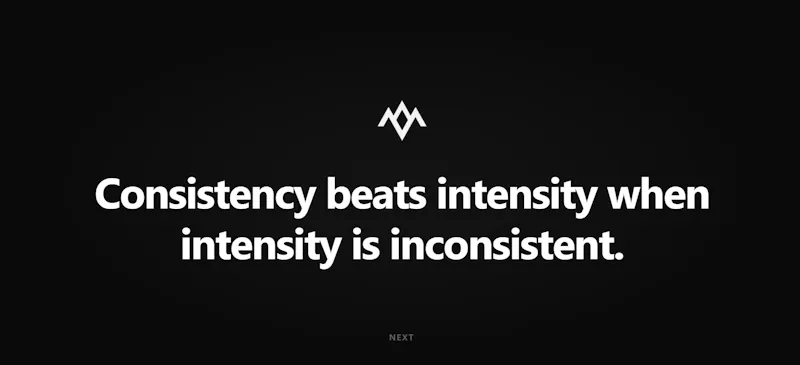 Get Motivated screenshot 2