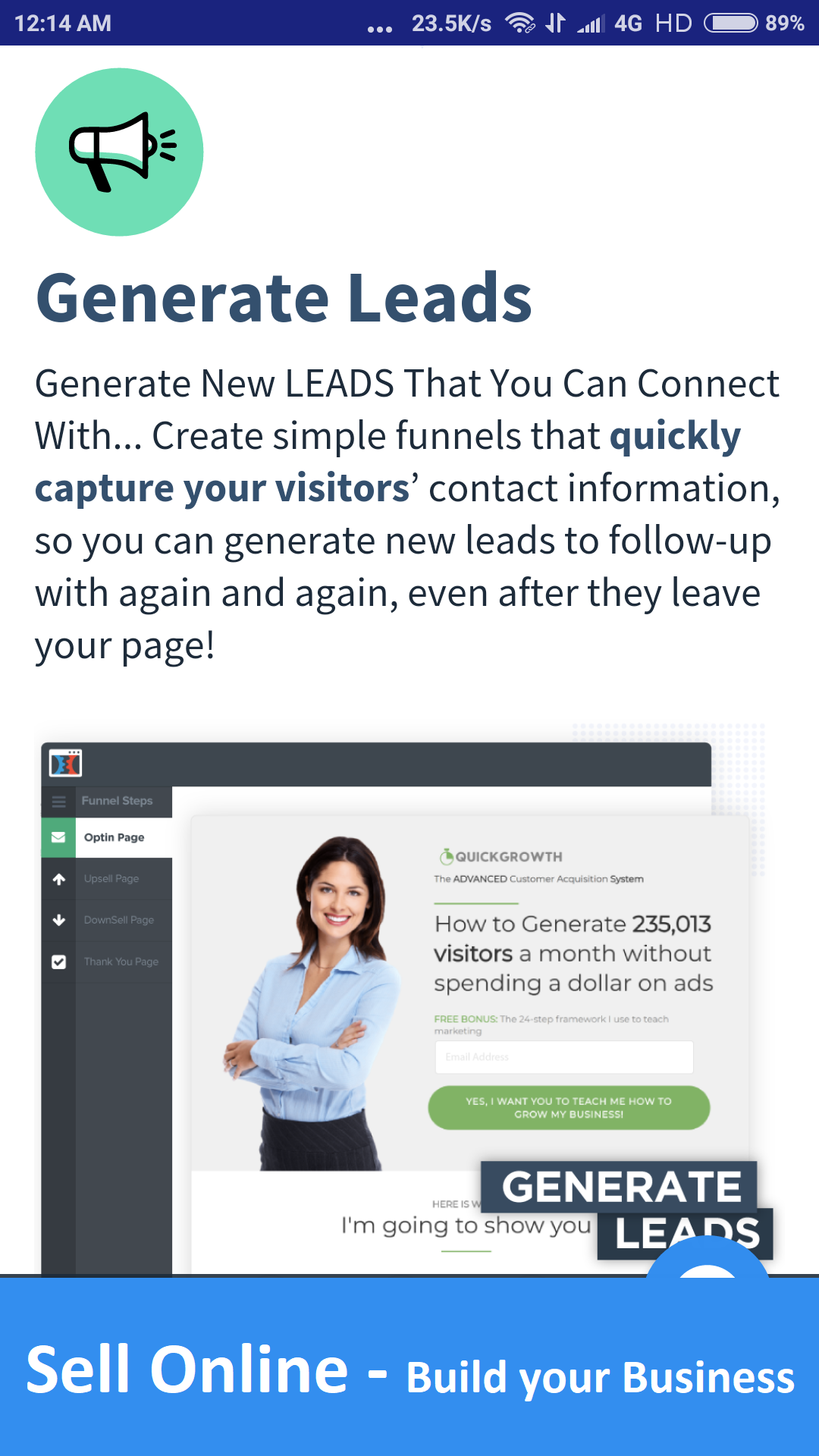 E Business - Built your Business gallery image