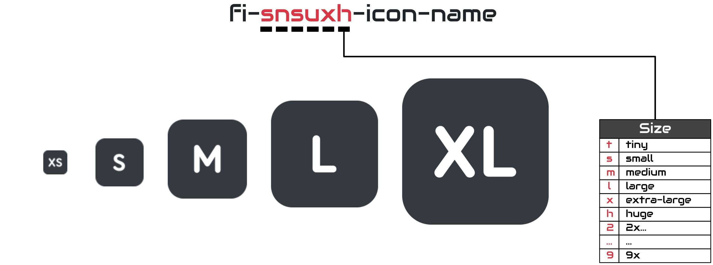 Friconix gallery image