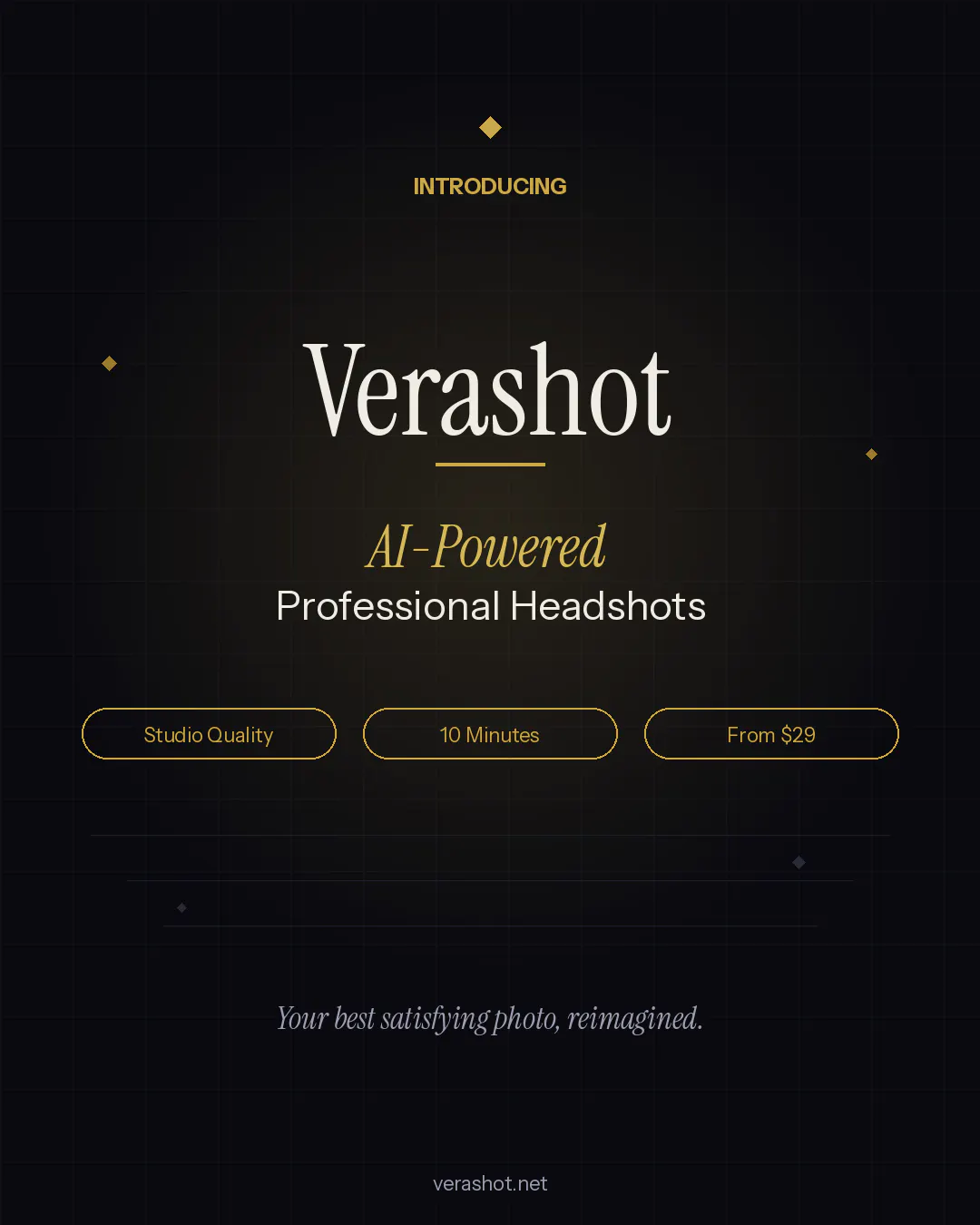 Verashot gallery image