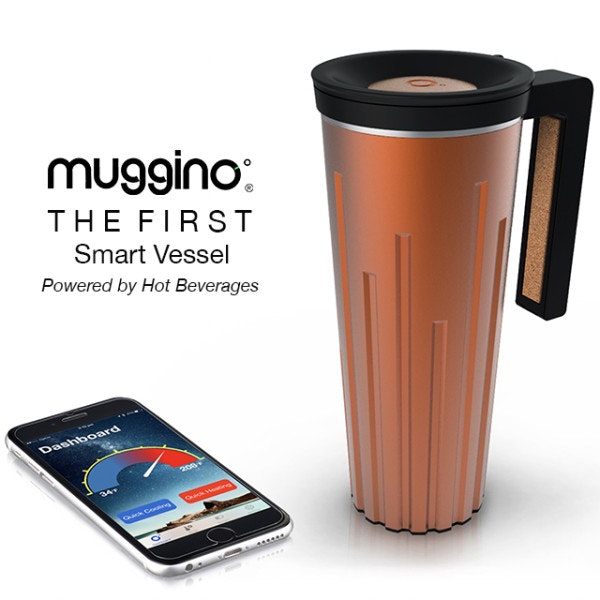 Muggino