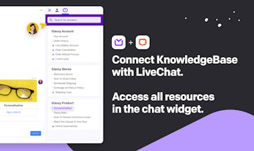KnowledgeBase gallery image