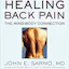 Healing Back Pain: The Mind-Body Connection