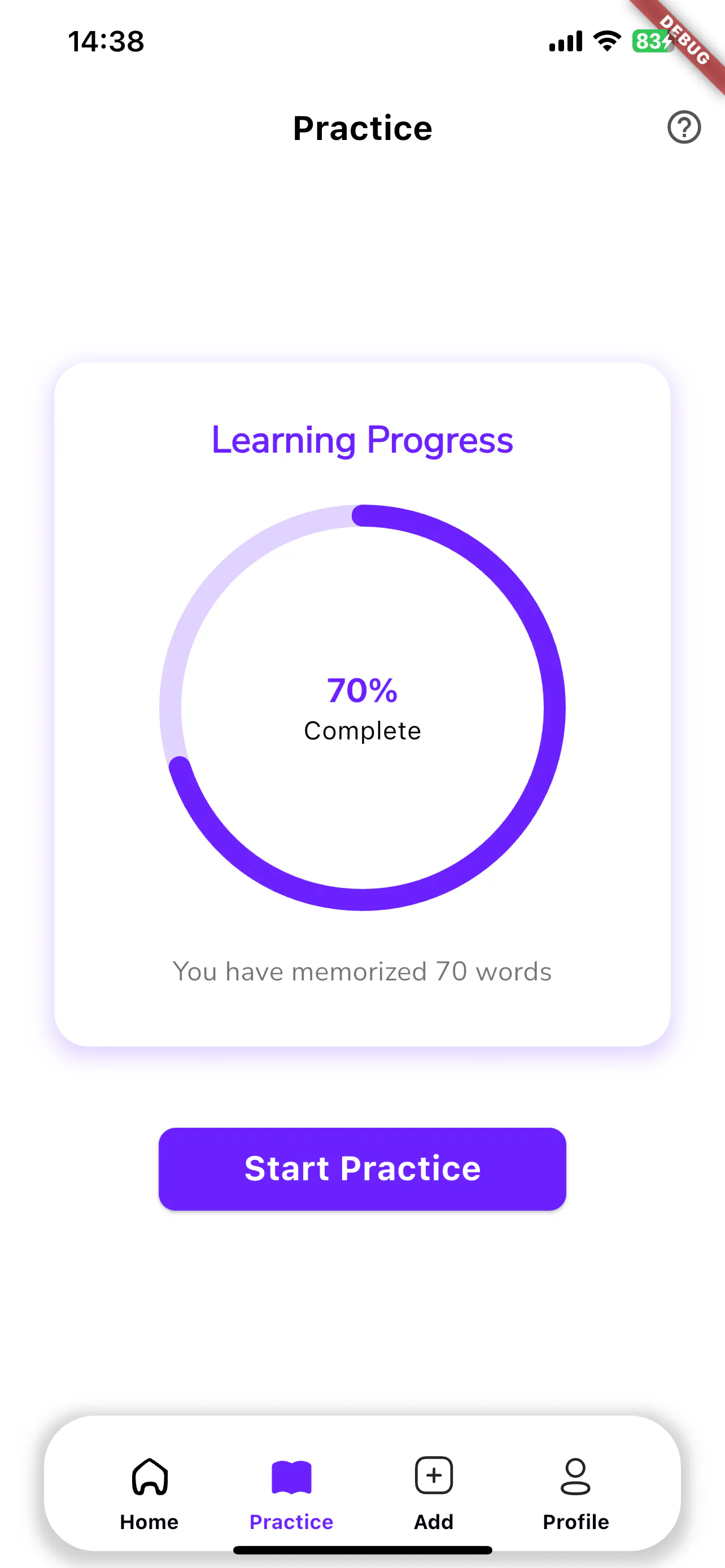 EasyLang.site - AI Language assistant gallery image