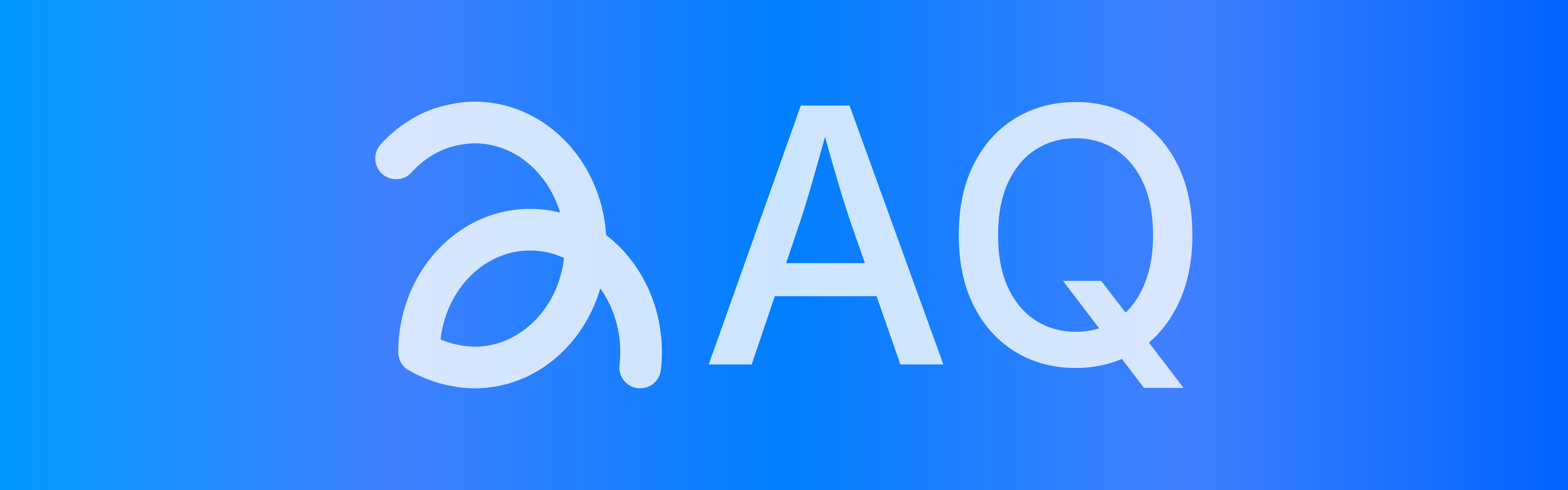 Aq - AQ is een snelle, kleine, eenvoudige en veilige programmeertaal. media 1