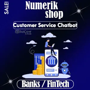 Numerikshop logo