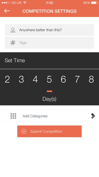 1UP - Capture. Create. Compete. gallery image