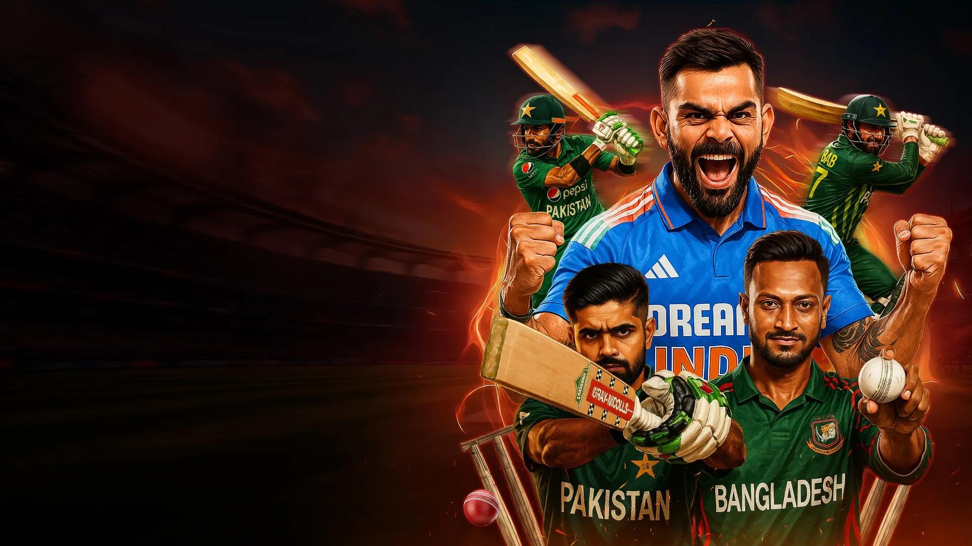 Sports Live Hub gallery image