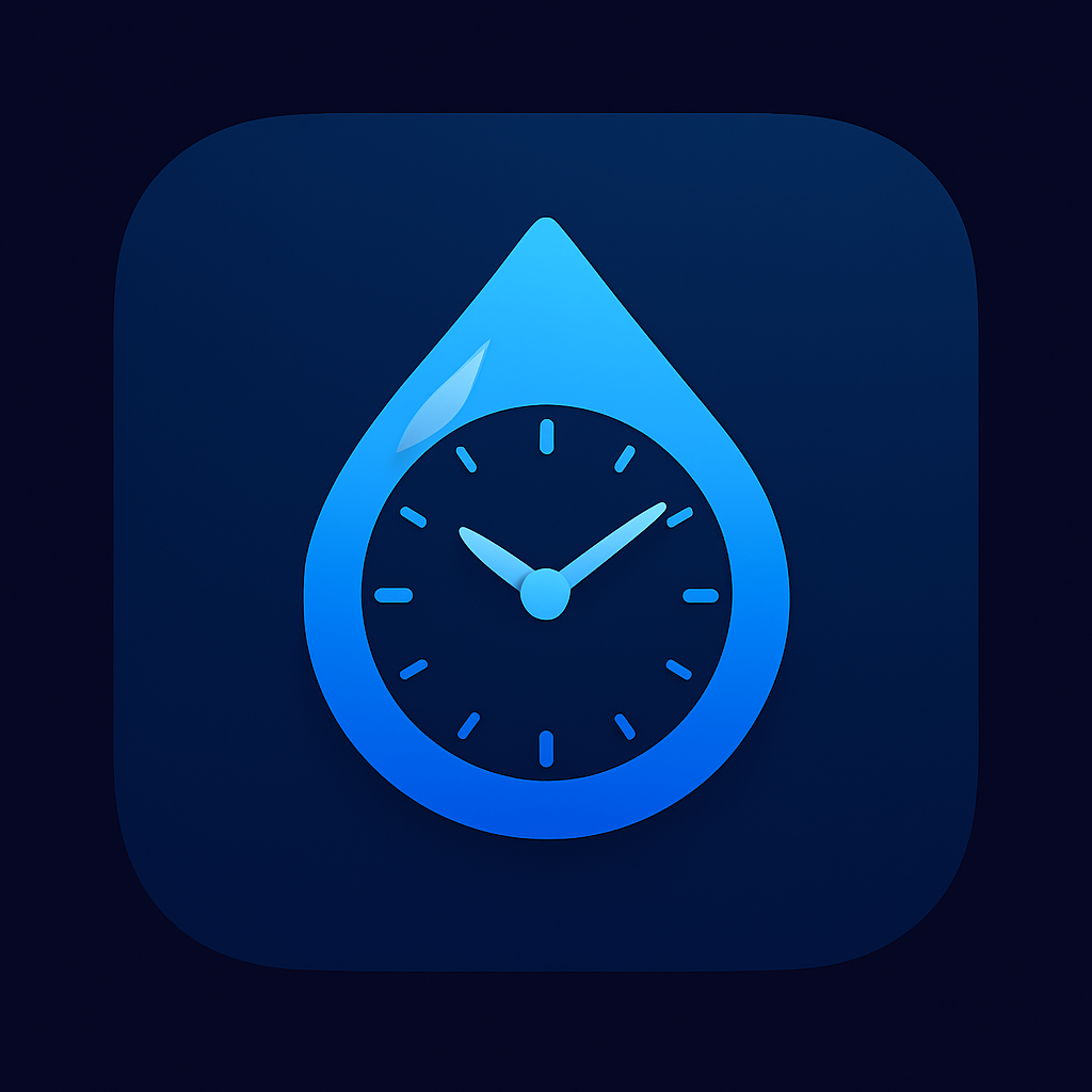 DropTimer
