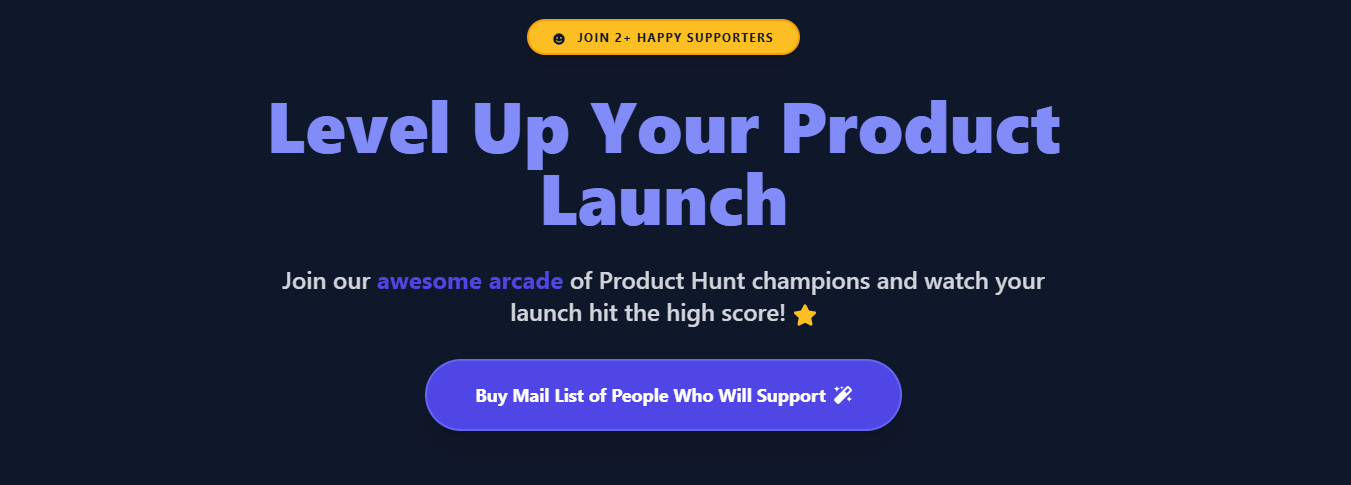 SupVote gallery image