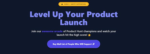 SupVote gallery image