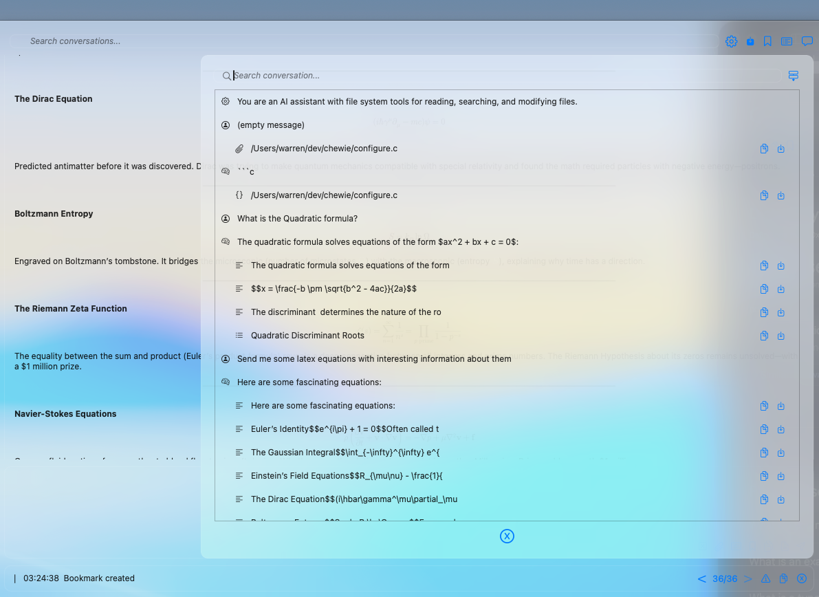 Cogitae gallery image