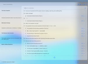 Cogitae gallery image
