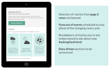 Below the Fold gallery image