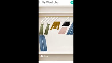 MyStyle gallery image