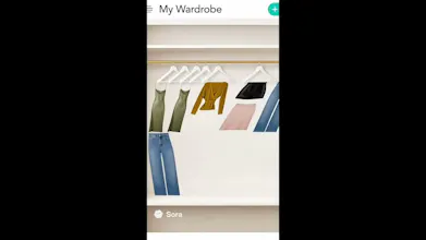 MyStyle gallery image