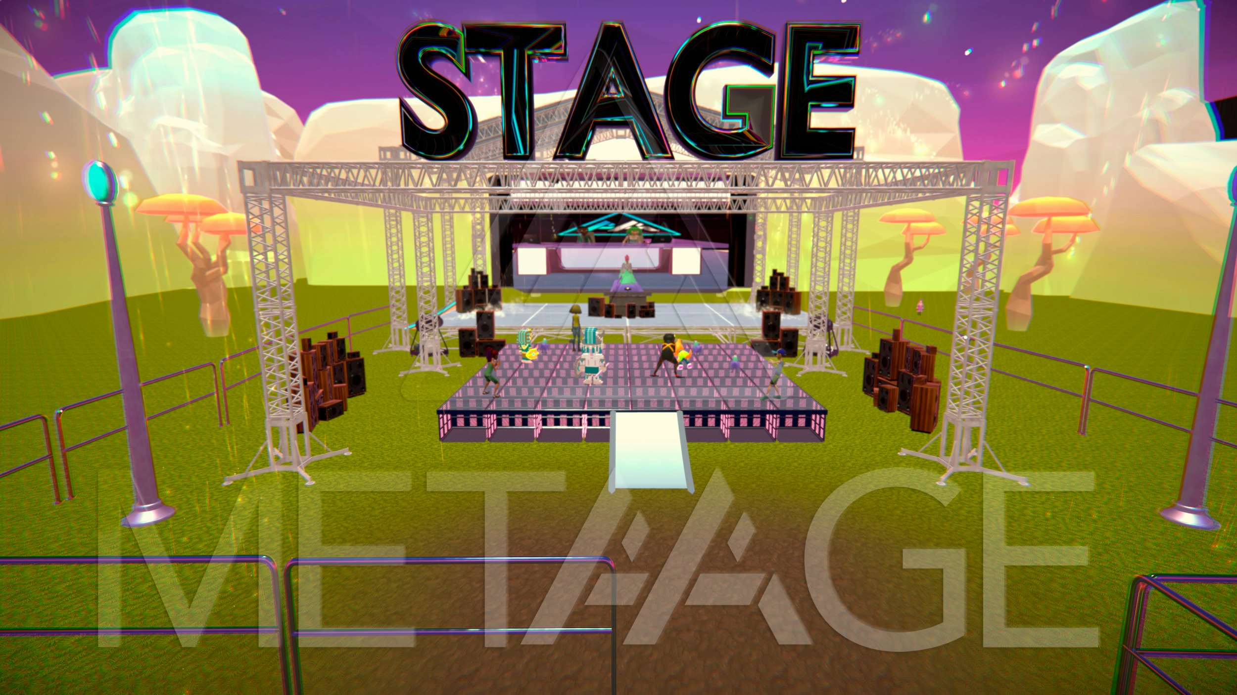 MetaAge gallery image