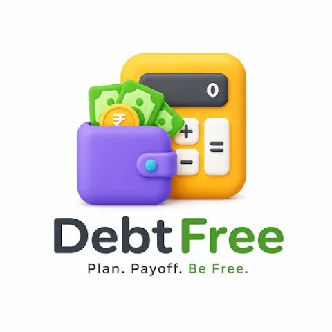 Debt PayOff Manager logo
