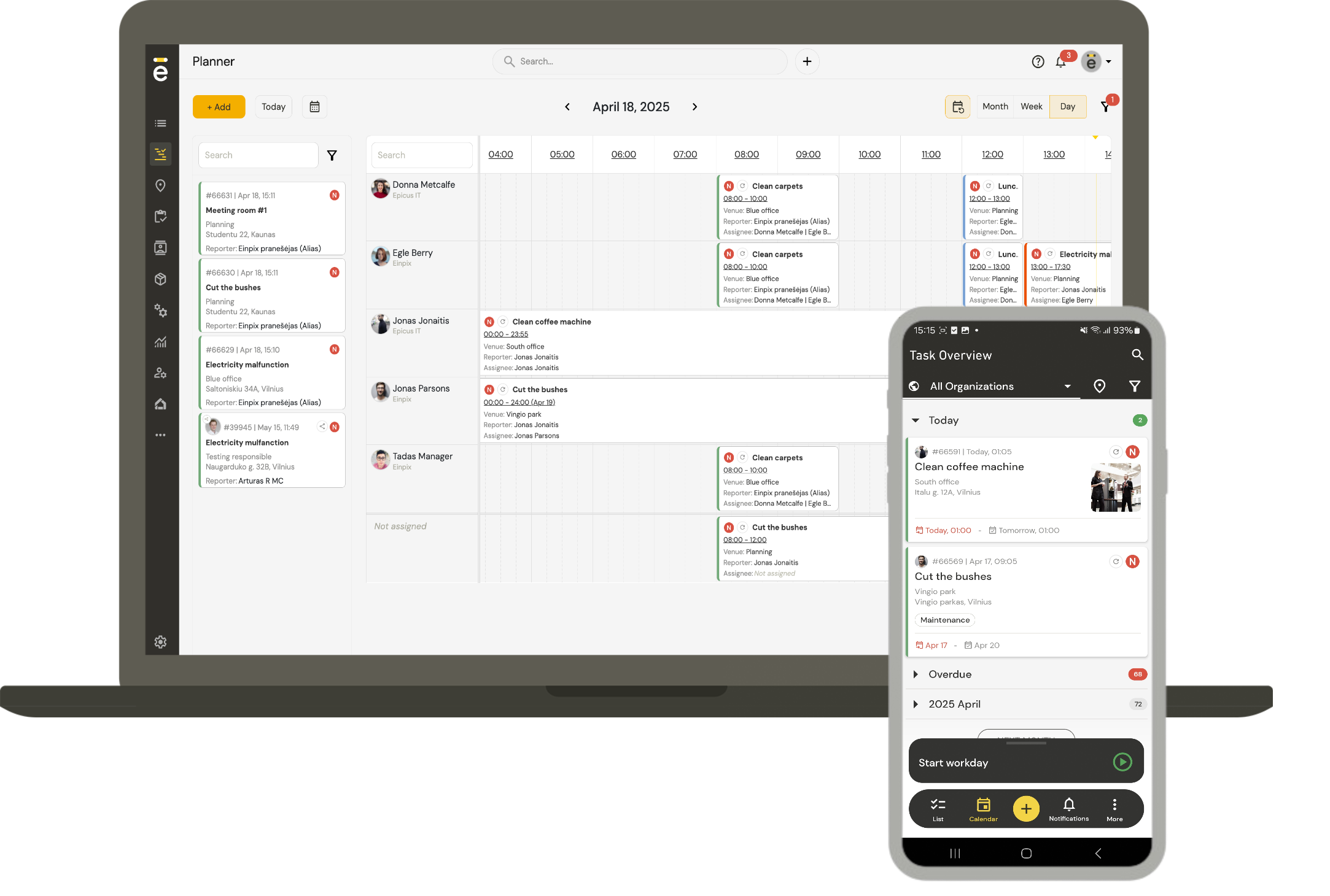 Einpix gallery image