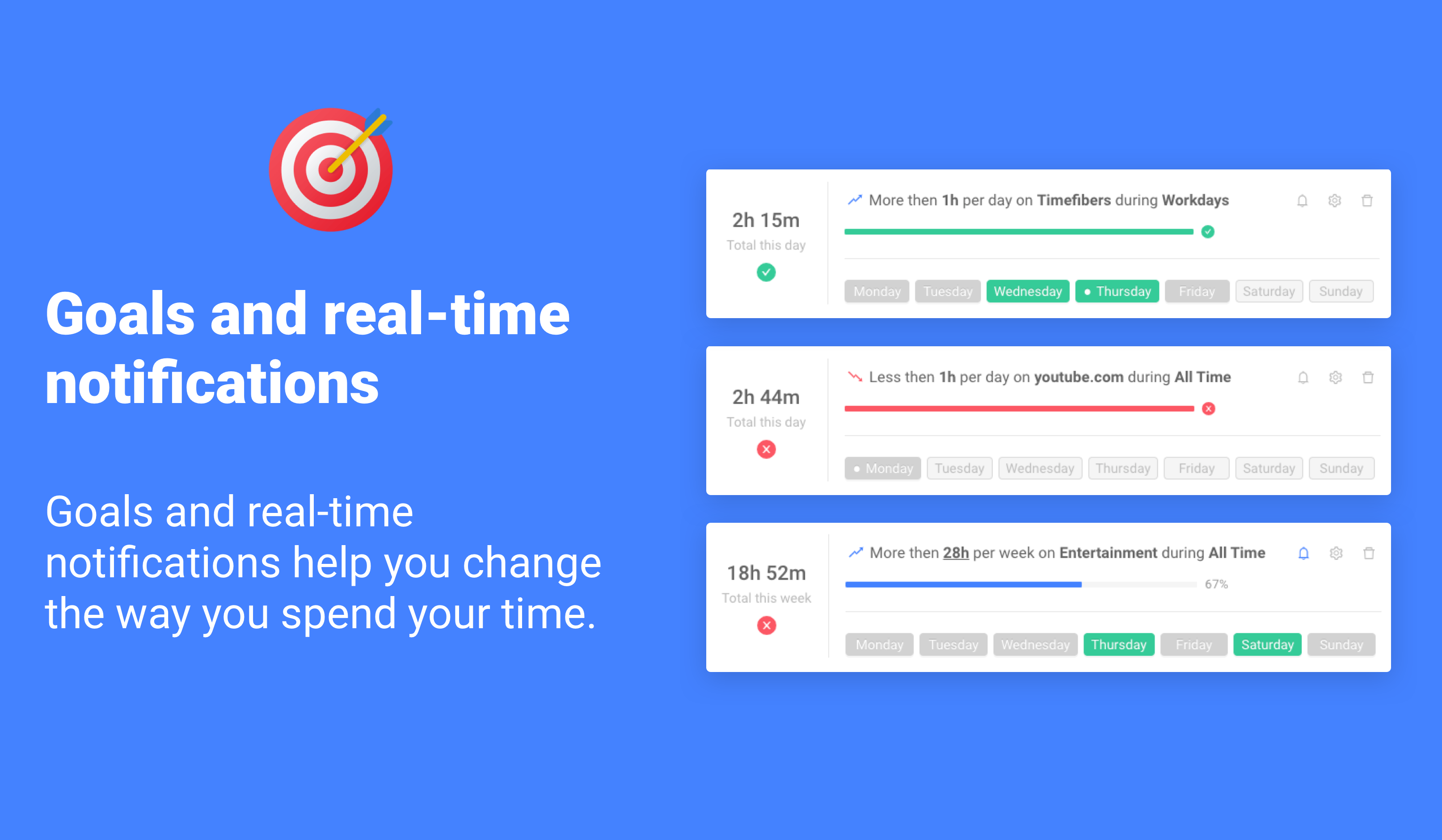 Timefibers gallery image