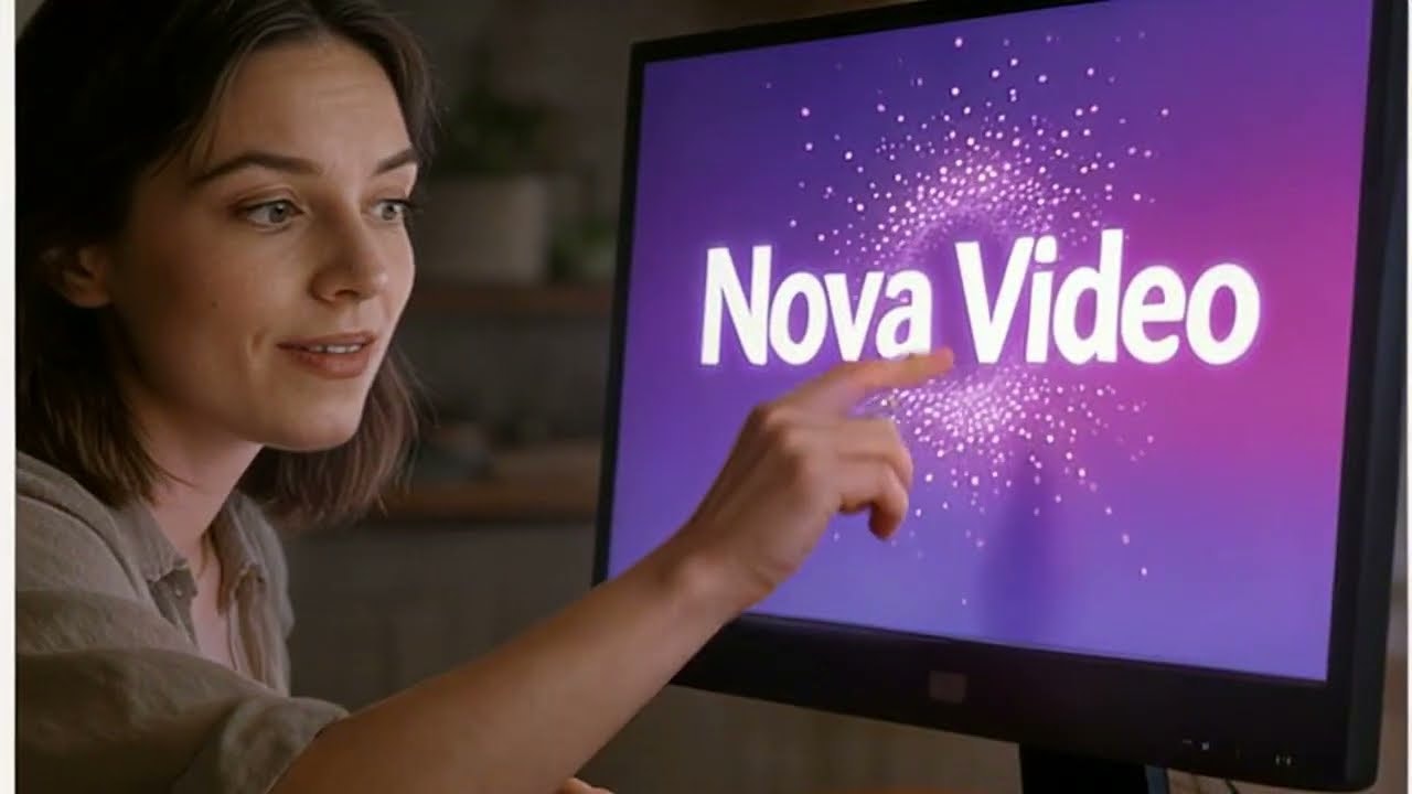 Nova Video gallery image