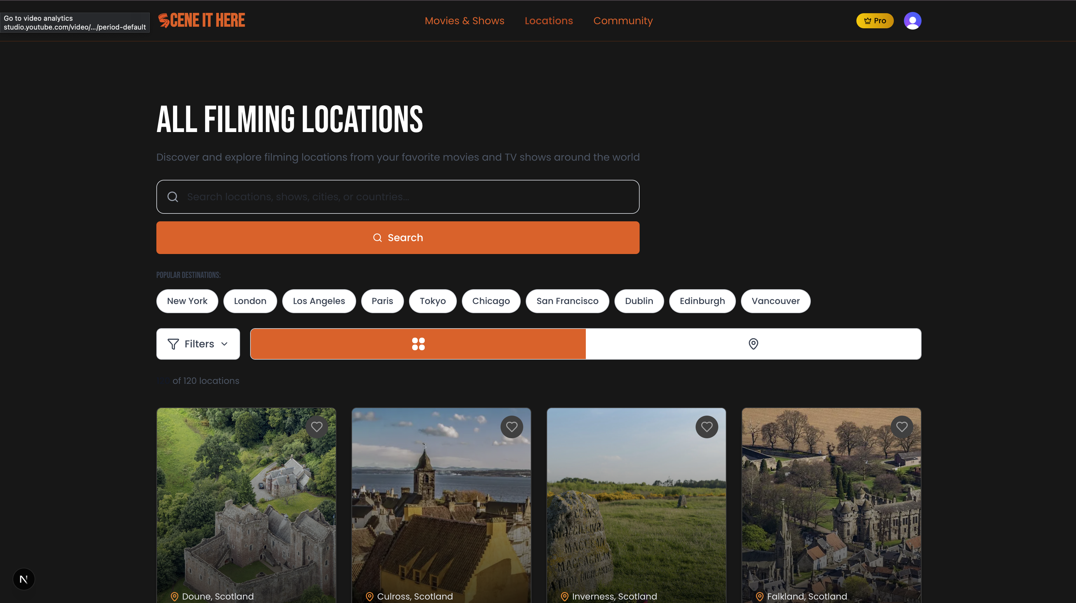 Scene it Here gallery image