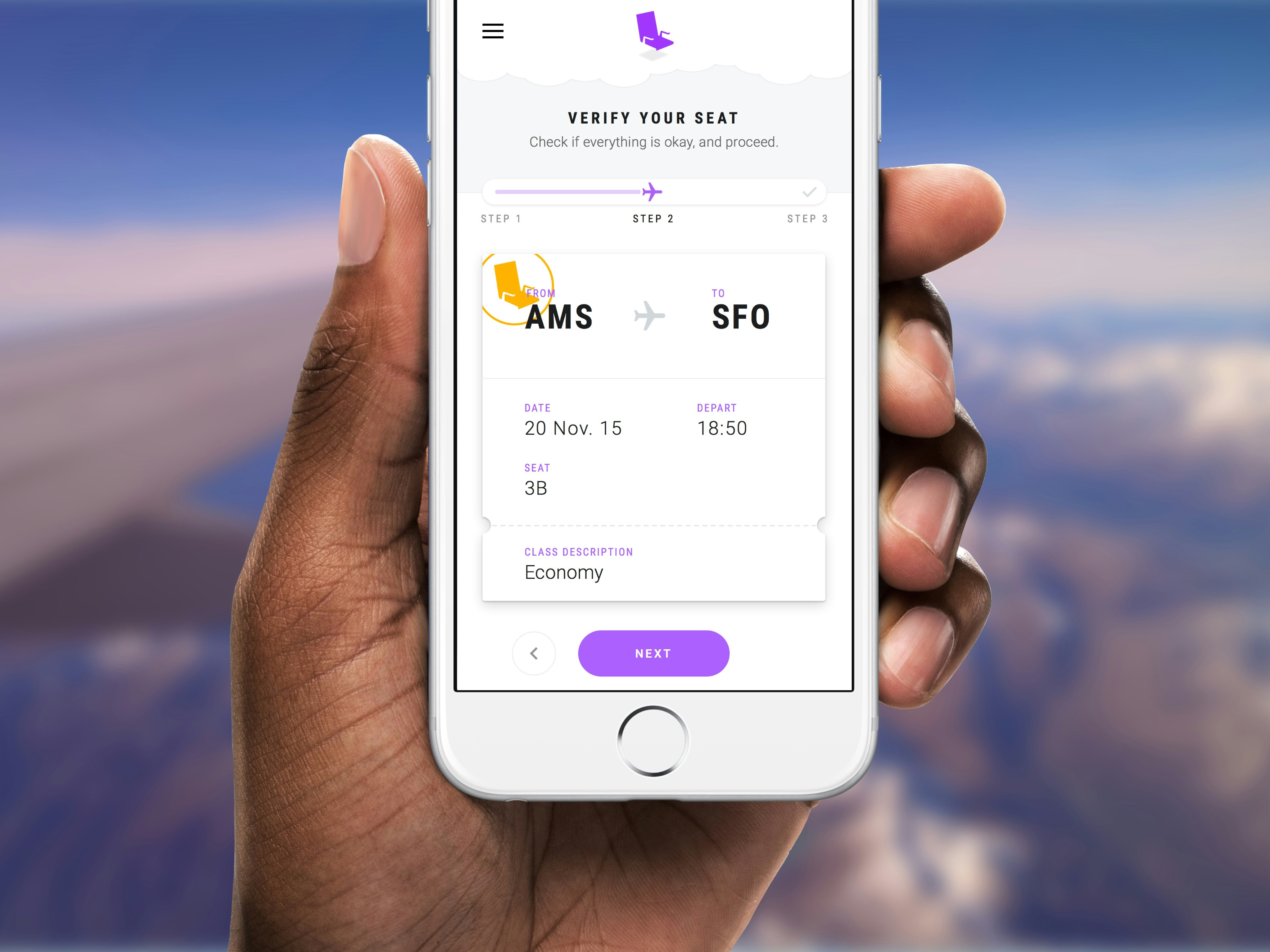 Seatswap gallery image