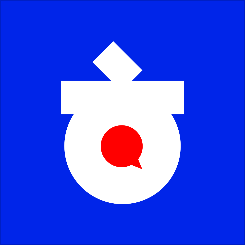 Master Business Korean - Hangling - Product Hunt launch logo and brand identity