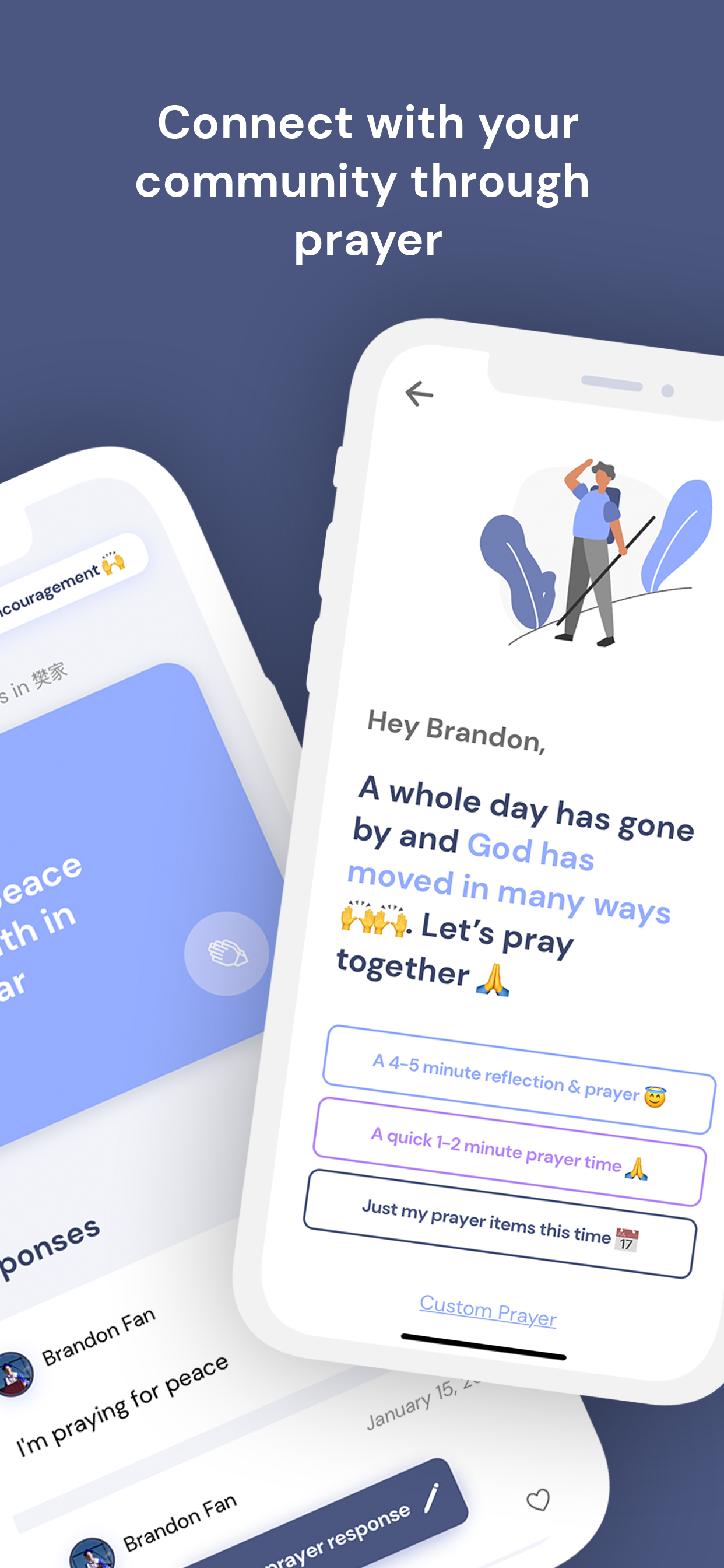 Awaken Prayer gallery image