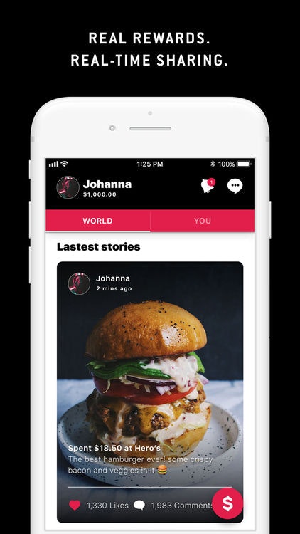 STACK Finance gallery image