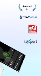 KeepSolid VPN Unlimited gallery image