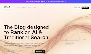 Tab gallery image