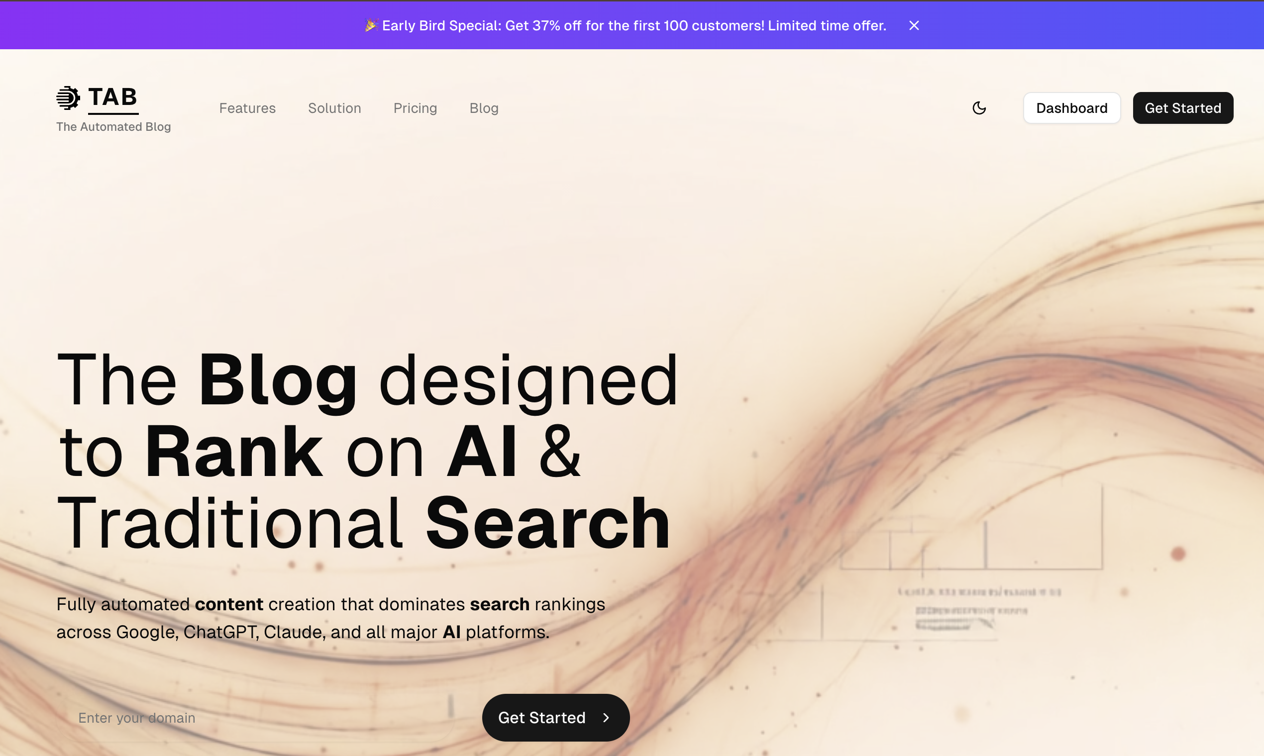 Média Languette - Le blog le plus simple du monde qui se classe sur l'IA et le SEO 4