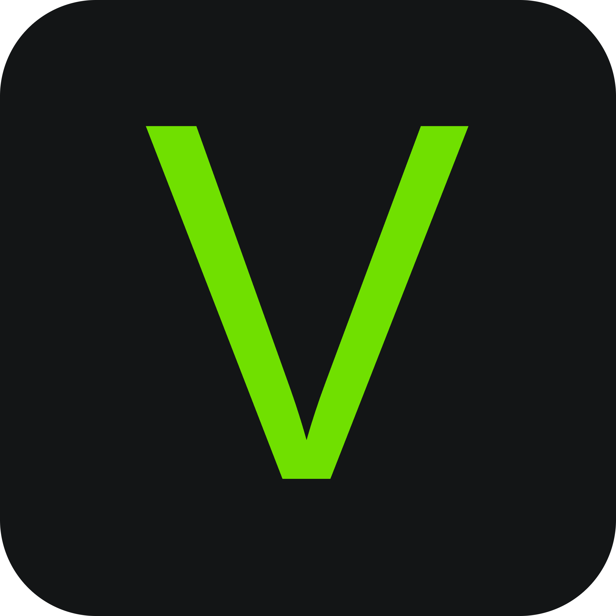VibeVoice logo