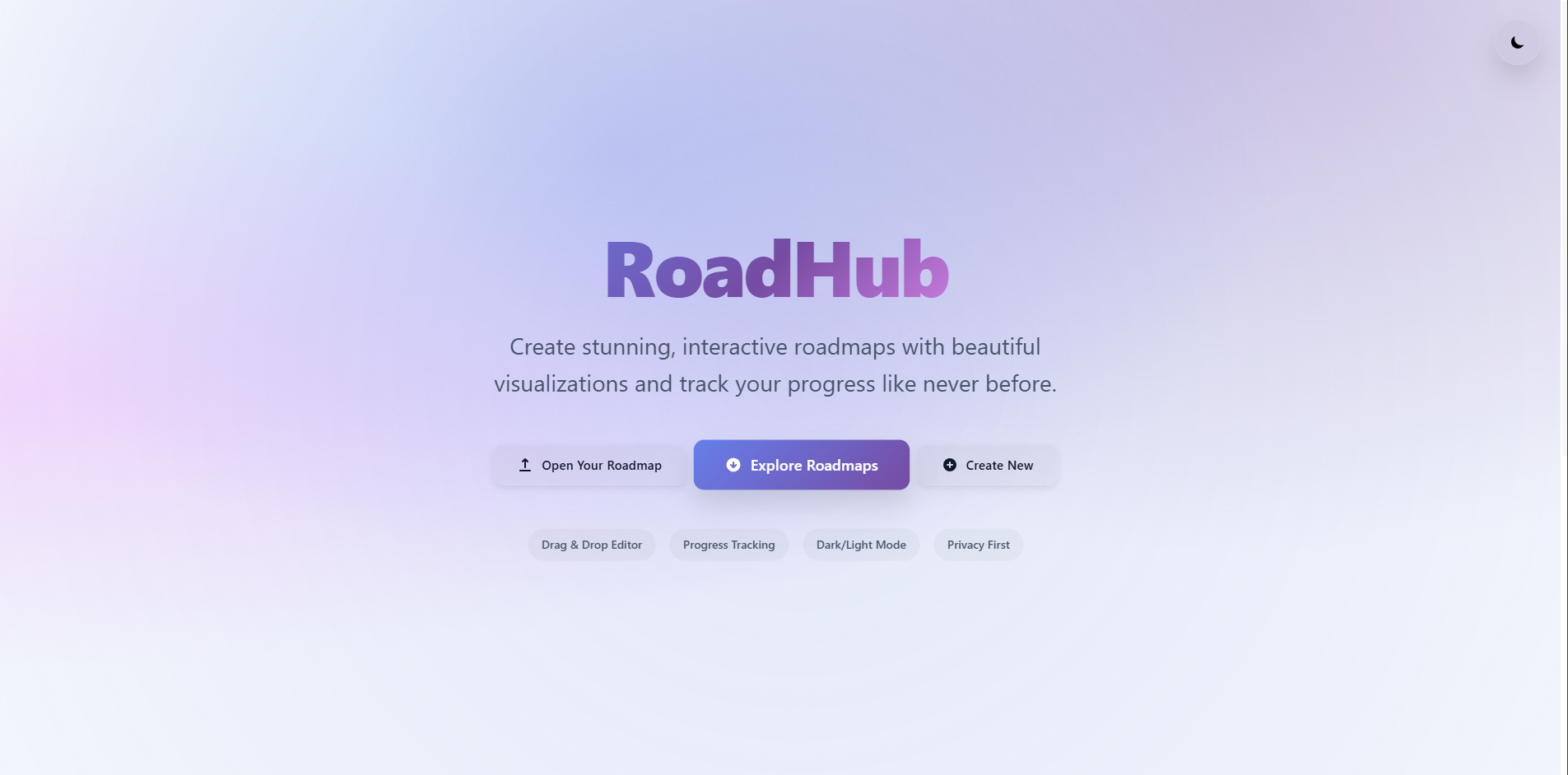 RoadHub gallery image