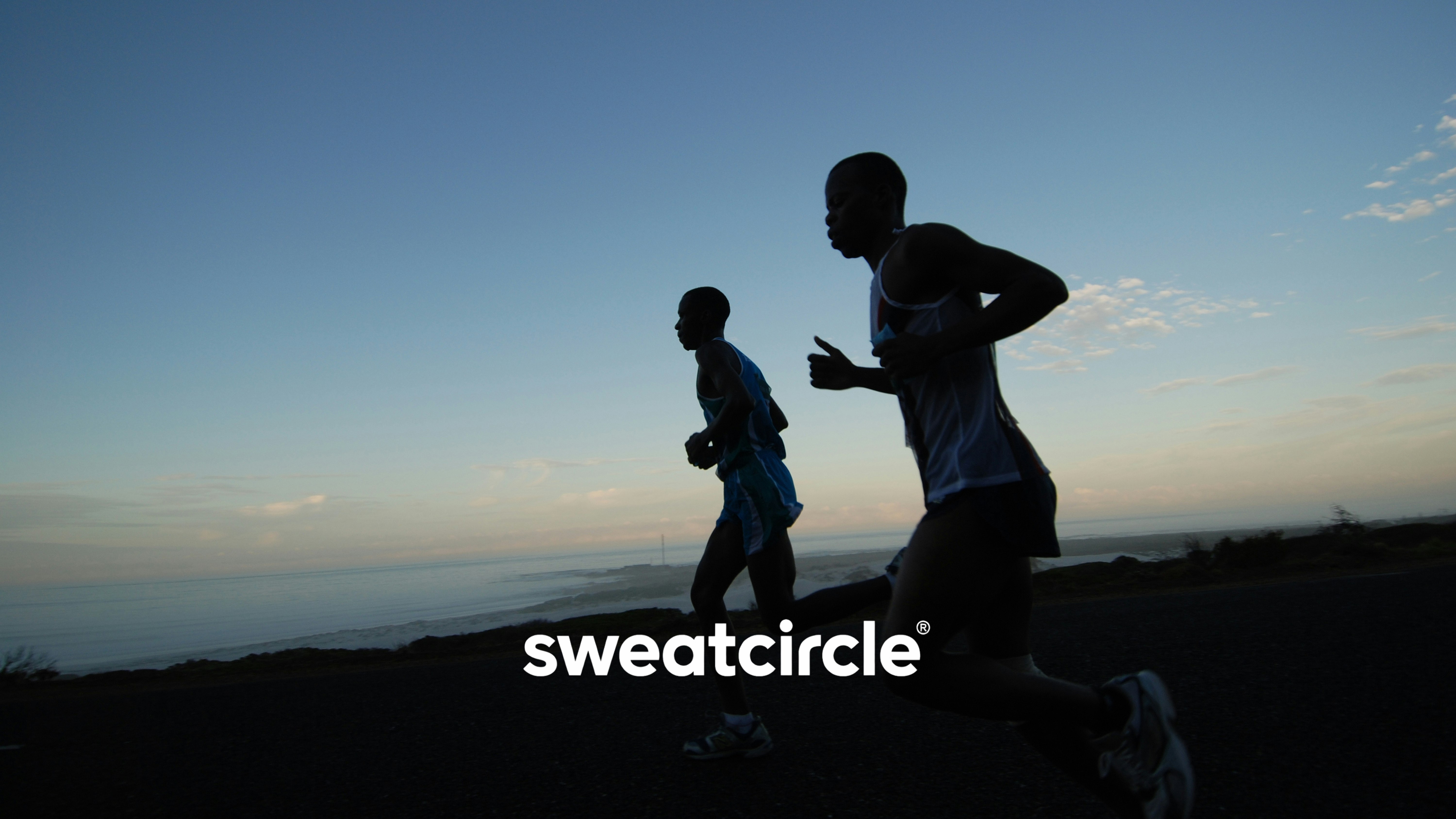 SweatCircle gallery image