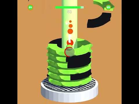 Stack Ball 3D - Crash Platform gallery image