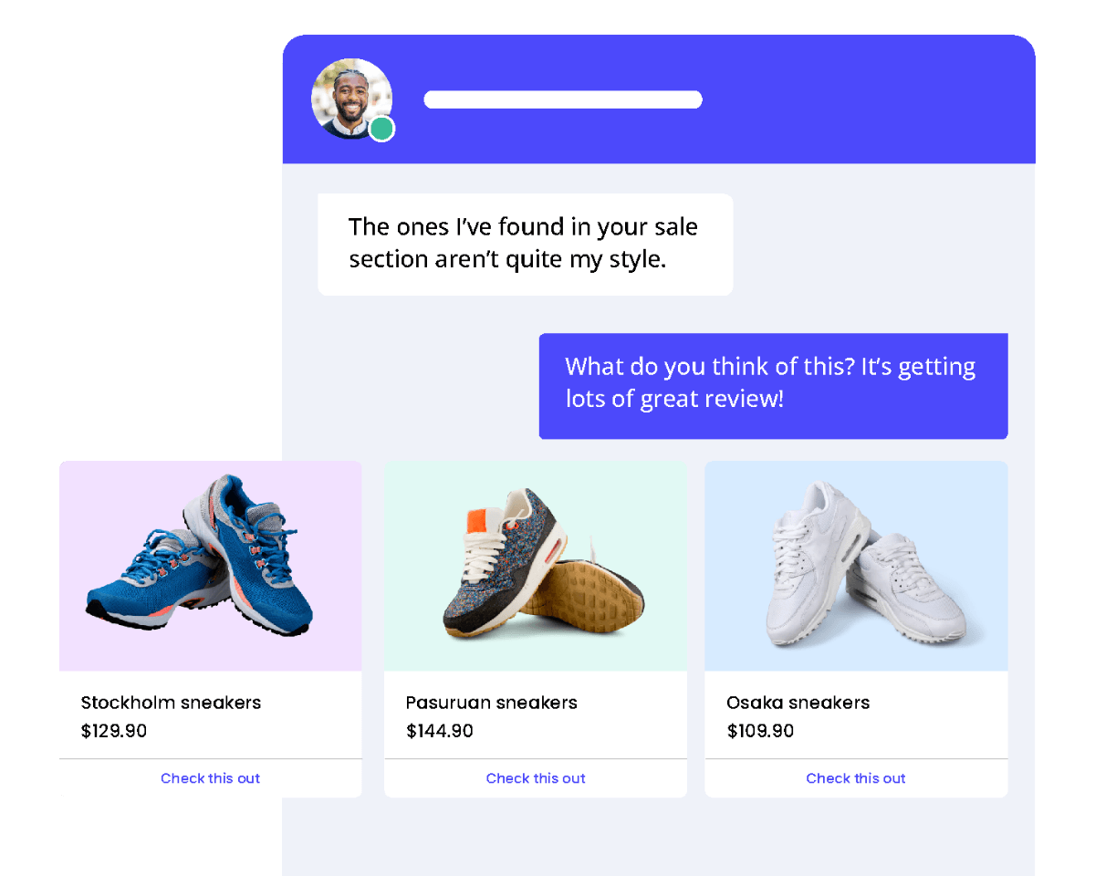 Chatso Live Chat gallery image