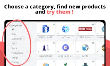 Saladtools gallery image