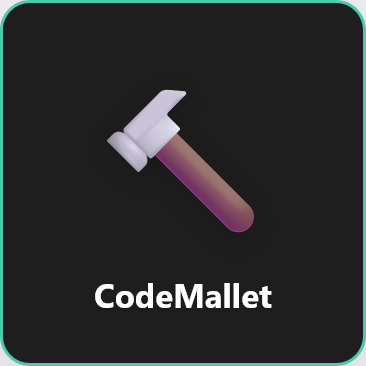 CodeMallet CLI