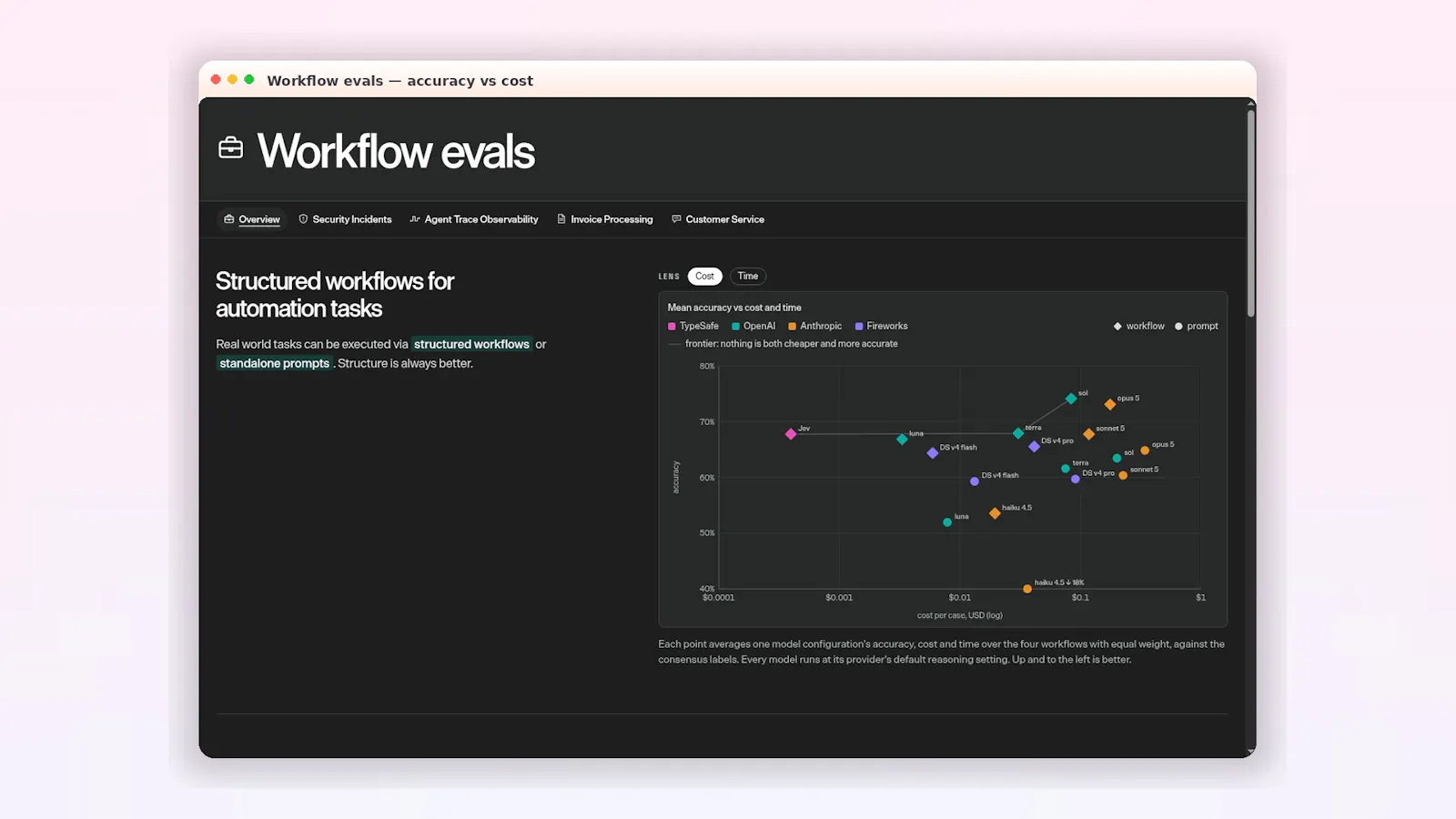 Jev screenshot 4
