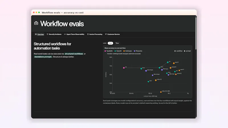 Jev screenshot 4