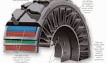 Michelin X Tweel Airless Tires image