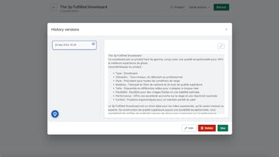 ProductifyAI gallery image